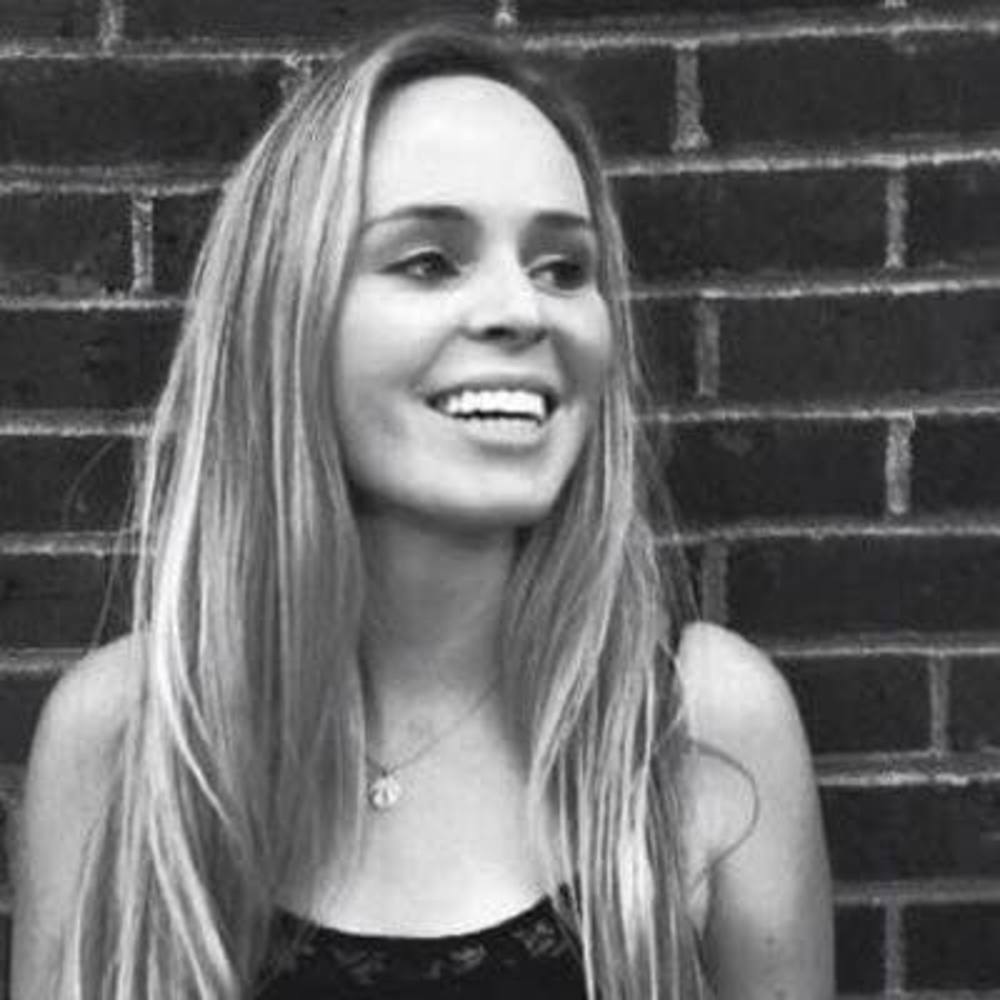Meet your Posher, Natalie
